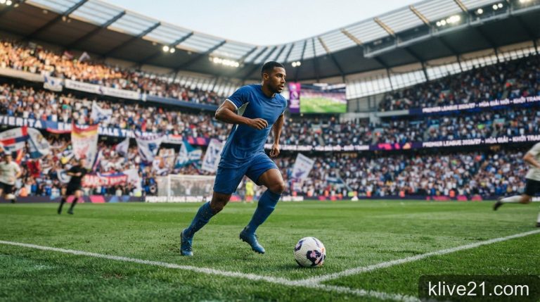 Premier League 2026/27 chính thức khởi tranh: Những điểm nóng trong ngày khai màn