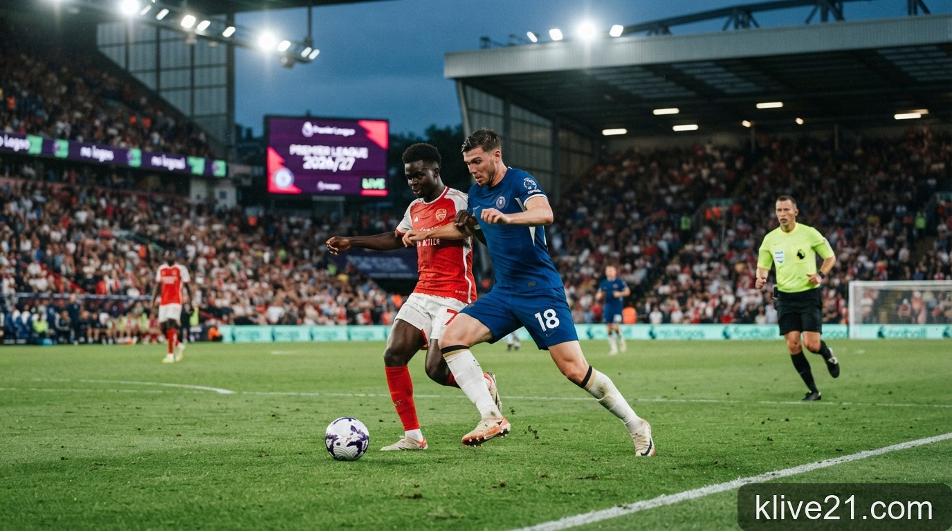 Premier League 2026/27 chính thức khởi tranh: Những thay đổi luật chơi cần lưu ý