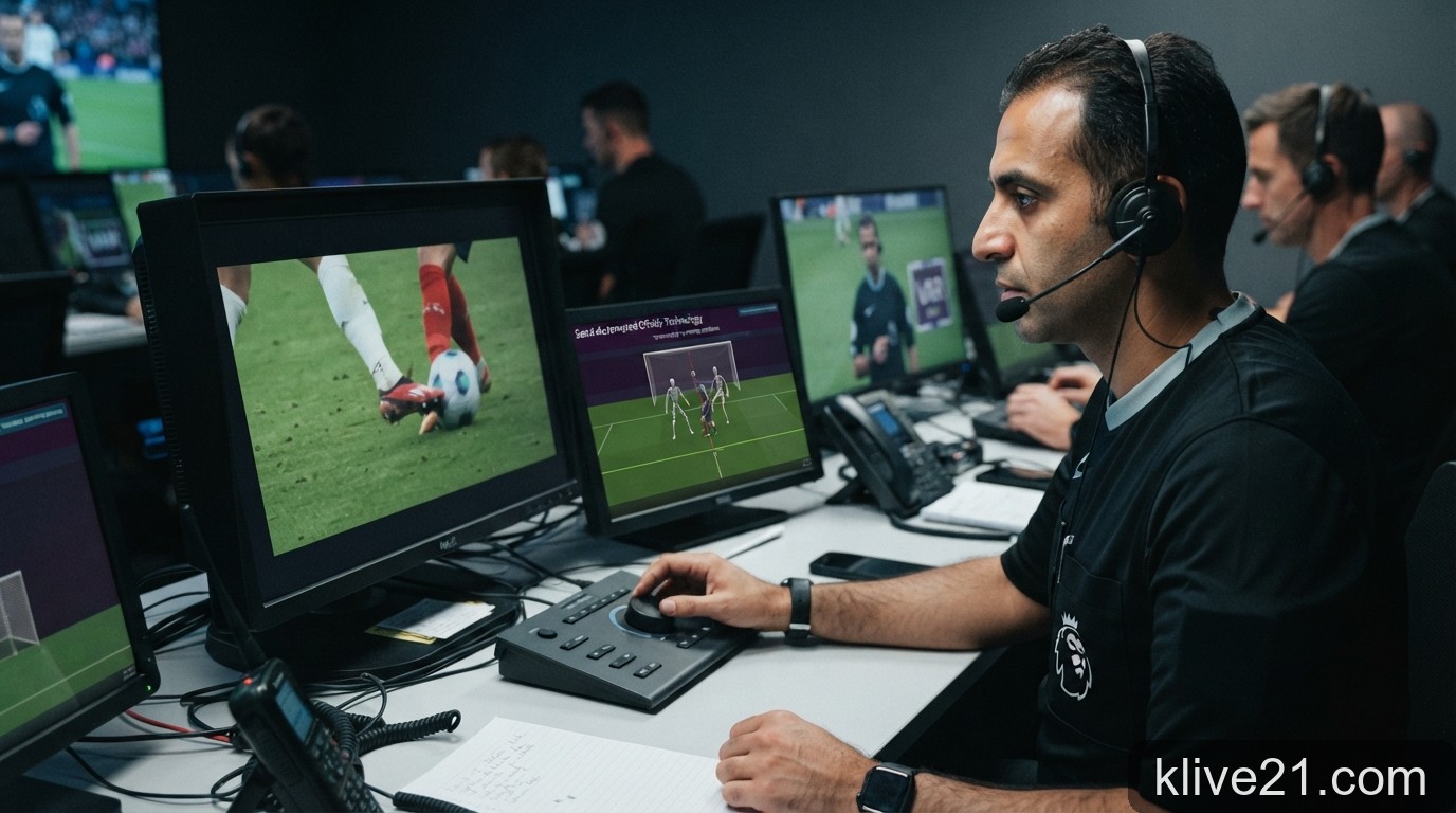 Premier League 2026/27 chính thức khởi tranh: Những thay đổi luật chơi cần lưu ý - 2