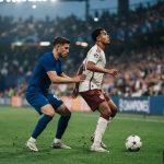 Champions League 2026/27 chính thức khởi tranh: Những thay đổi chiến thuật tại vòng bảng mới