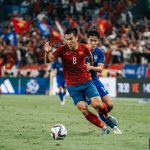 U23 Việt Nam tại ASIAD 2026: Bản lĩnh vượt khó và thách thức tại tứ kết